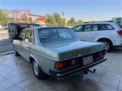 مێرسێدس بێنز E-Class